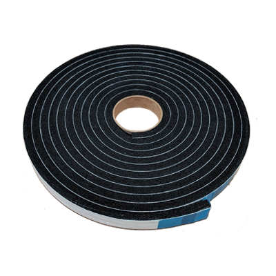 SS Medium Density PVC Tape 1/2